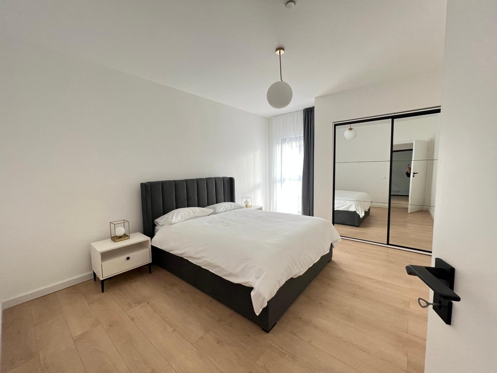 Exit Aparthotel Floreşti Dış mekan fotoğraf