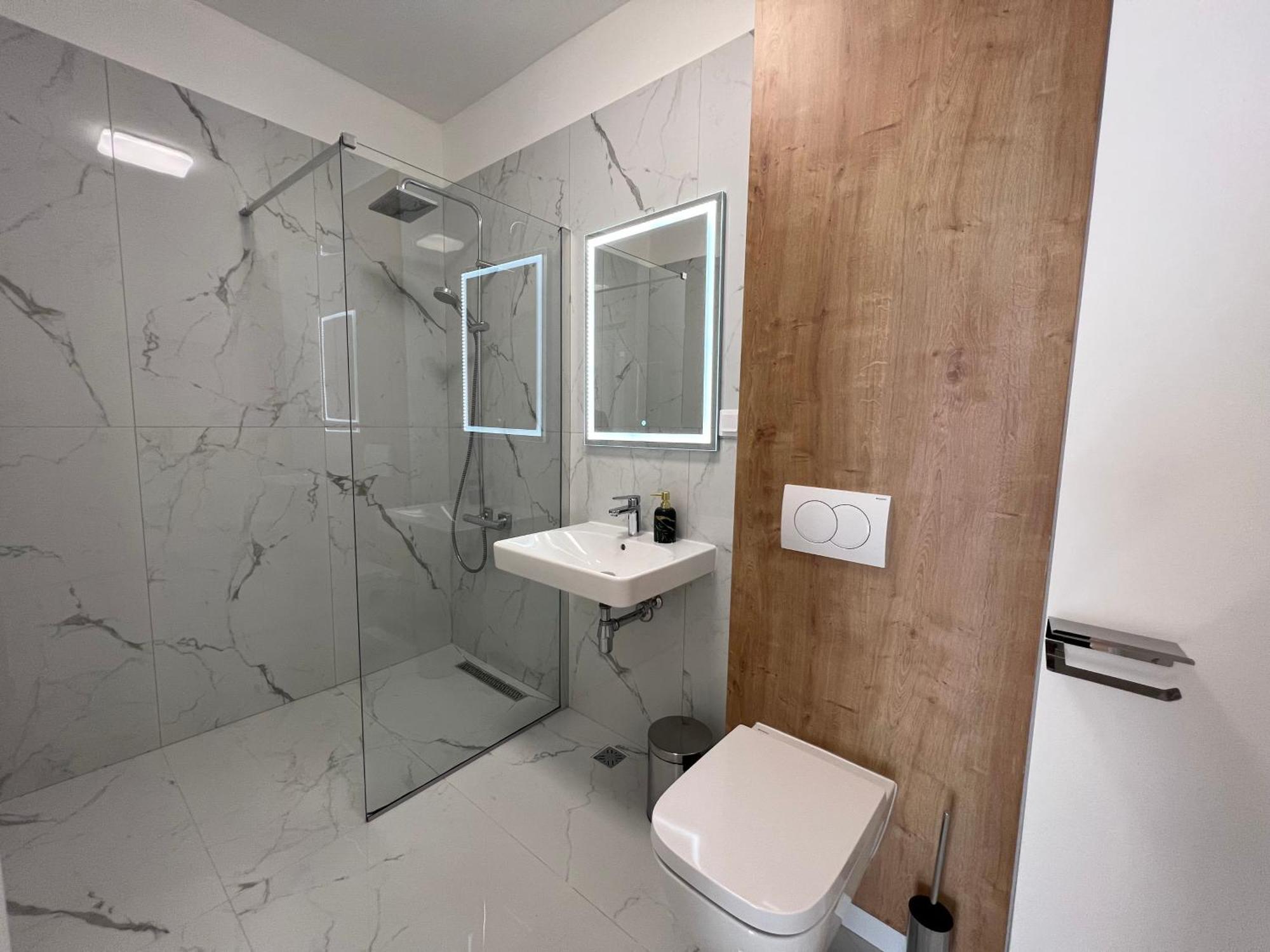 Exit Aparthotel Floreşti Dış mekan fotoğraf
