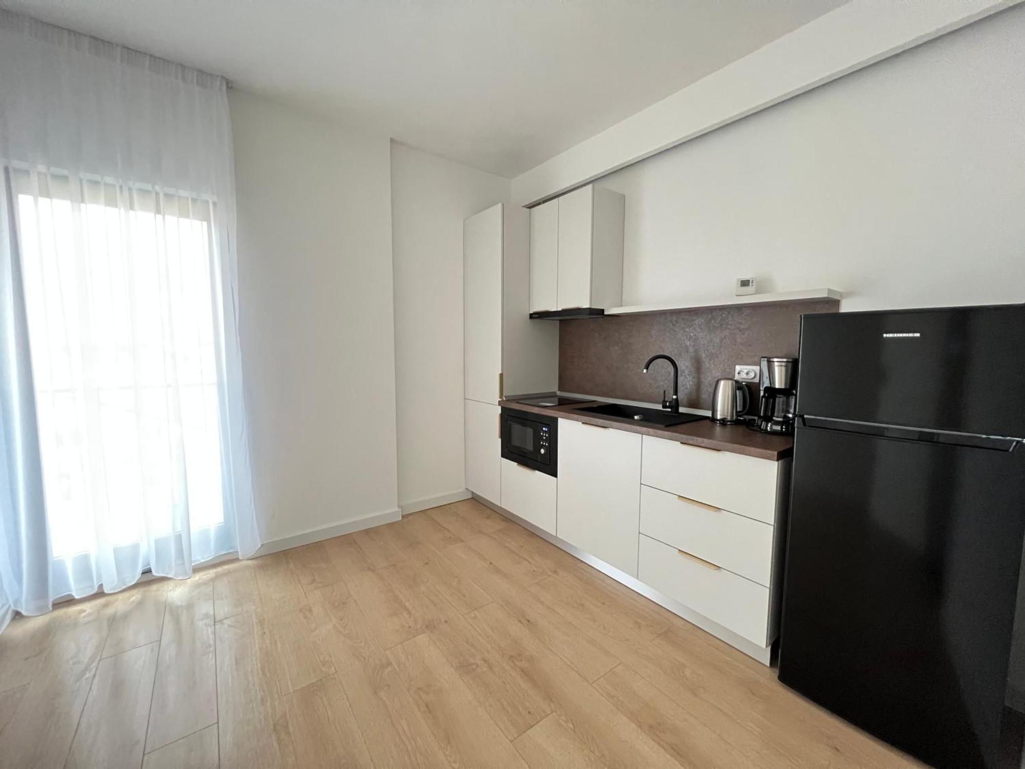 Exit Aparthotel Floreşti Dış mekan fotoğraf