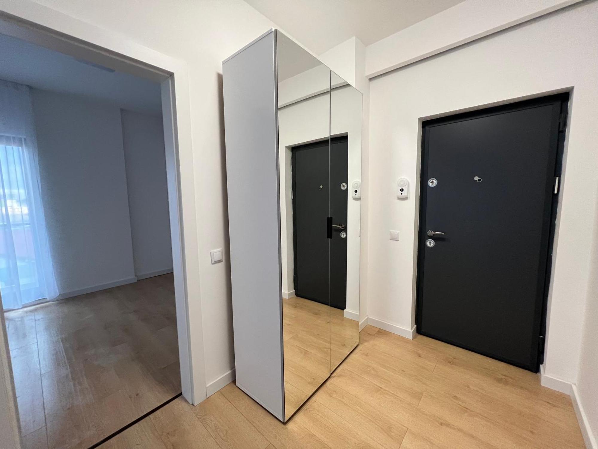 Exit Aparthotel Floreşti Dış mekan fotoğraf