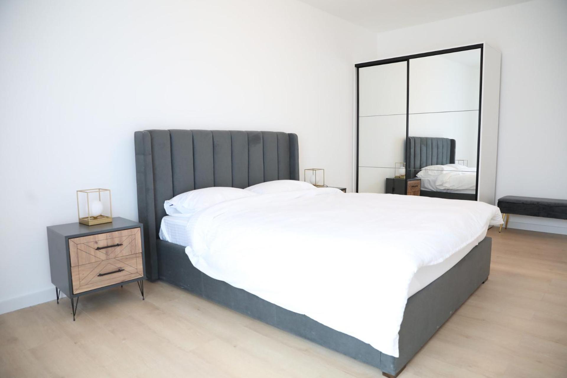 Exit Aparthotel Floreşti Dış mekan fotoğraf